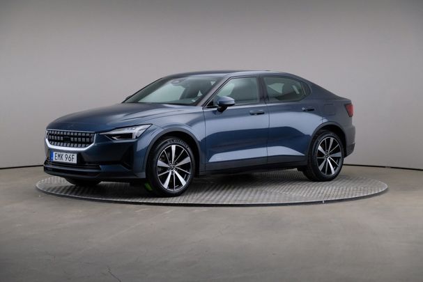 Polestar 2 78 kWh Long Range Single Motor 171 kW image number 1