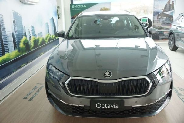 Skoda Octavia 2.0 TDI DSG 110 kW image number 4