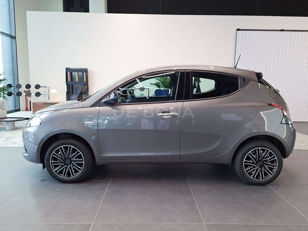 Lancia Ypsilon 51 kW image number 5