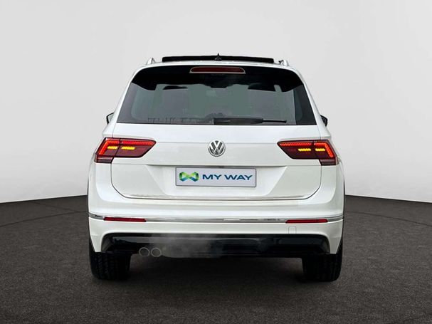 Volkswagen Tiguan DSG 110 kW image number 7