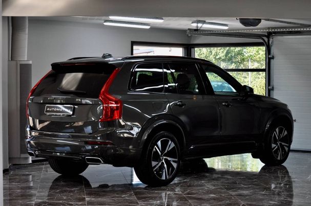 Volvo XC90 B5 AWD 175 kW image number 4