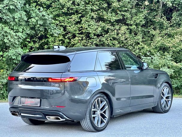 Land Rover Range Rover Sport 324 kW image number 3