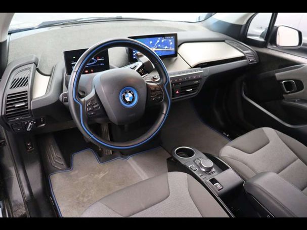 BMW i3 120Ah 127 kW image number 10