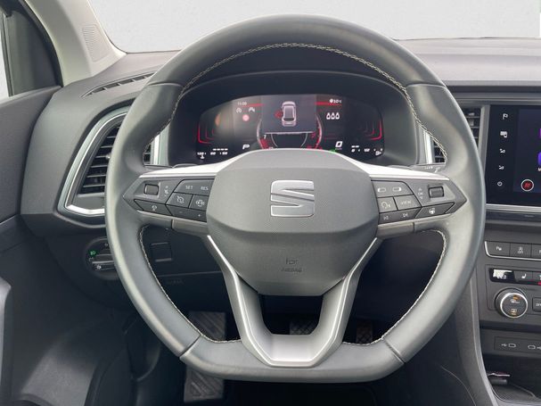 Seat Ateca TSI DSG Style 110 kW image number 13