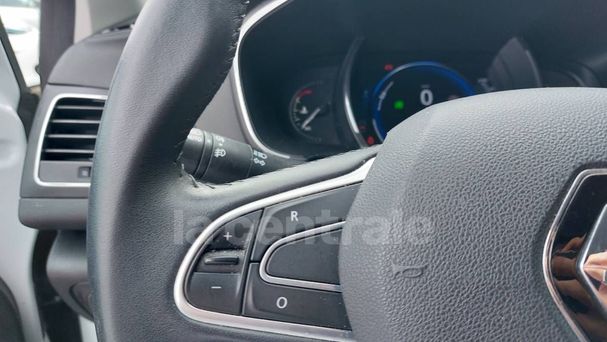 Renault Megane Estate Blue dCi 115 85 kW image number 22