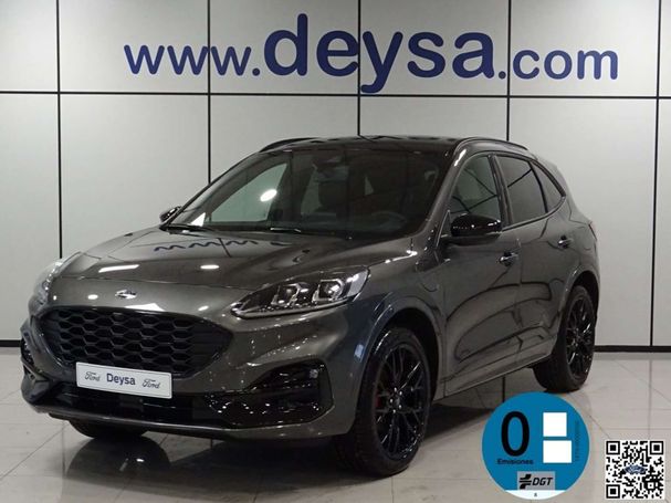 Ford Kuga 165 kW image number 1