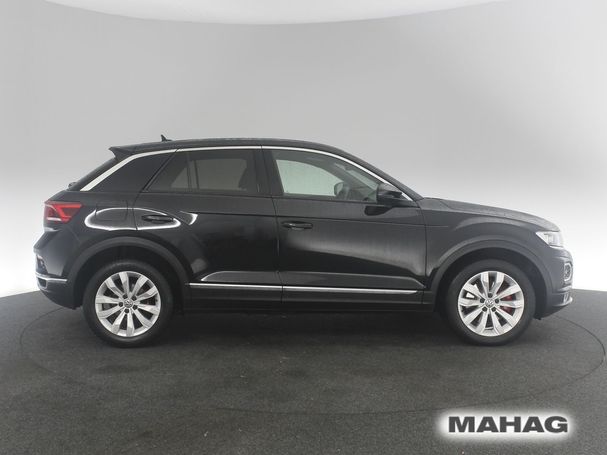 Volkswagen T-Roc 2.0 TSI Sport 4Motion DSG 140 kW image number 4