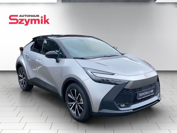 Toyota C-HR 103 kW image number 7