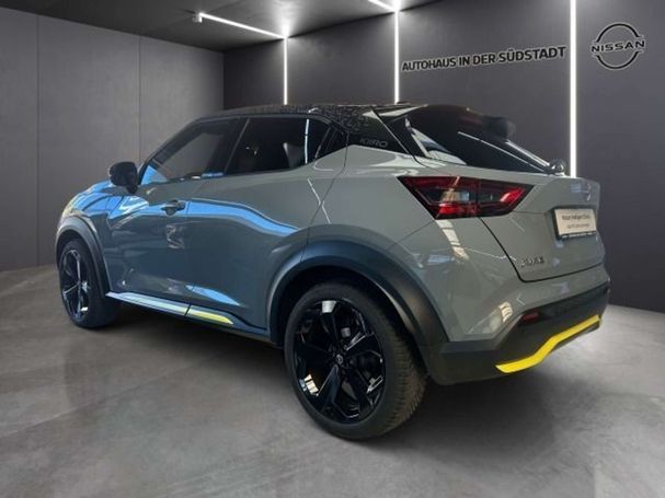 Nissan Juke 1.0 DIG-T 84 kW image number 5