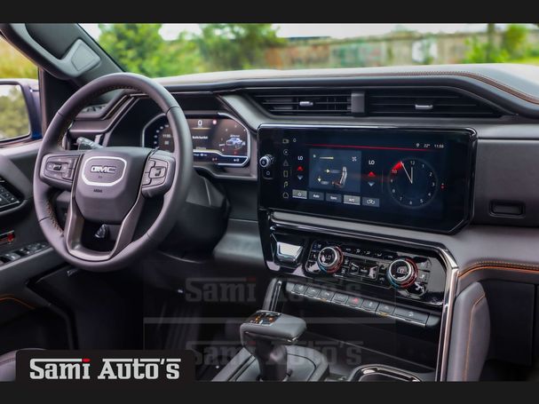 GMC Sierra 309 kW image number 36