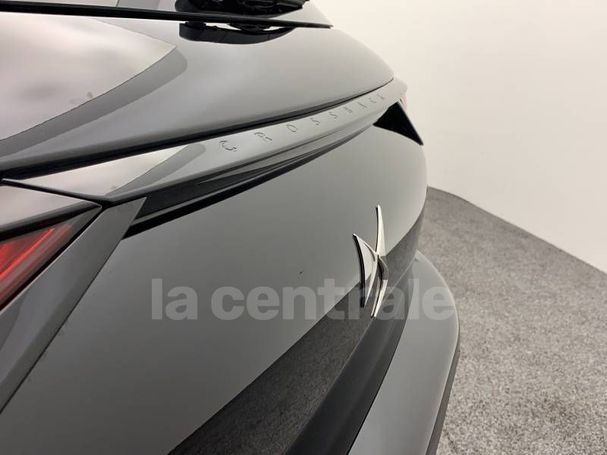 DS Automobiles 3 Crossback PureTech 100 So Chic 74 kW image number 29