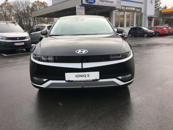 Hyundai Ioniq 5 N Line 168 kW image number 8