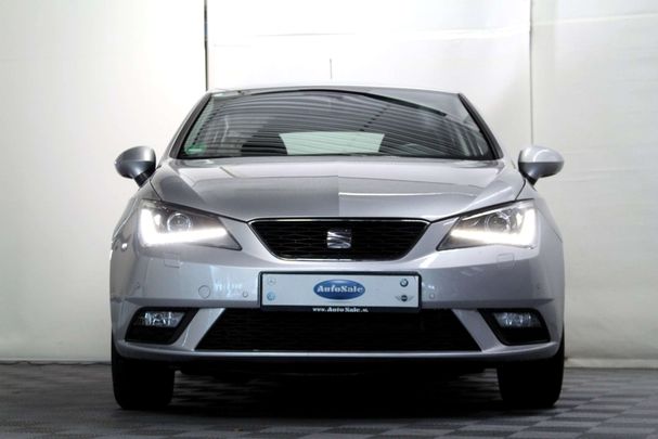 Seat Ibiza ST 1.0 Eco TSI DSG Style 82 kW image number 2