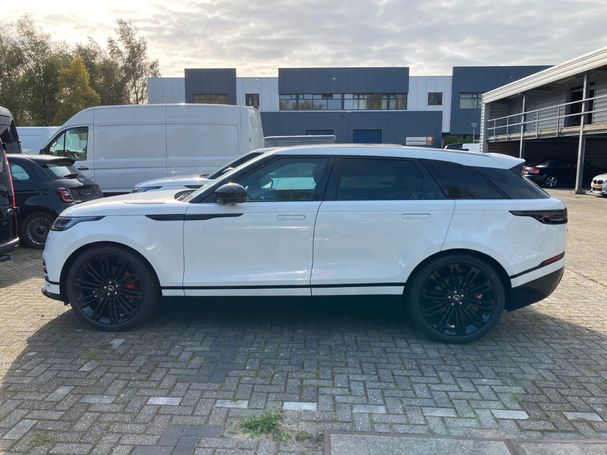 Land Rover Range Rover Velar 184 kW image number 4