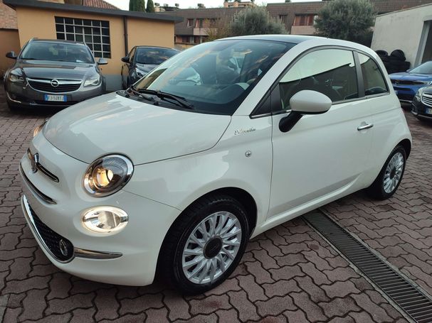 Fiat 500 1.0 51 kW image number 1