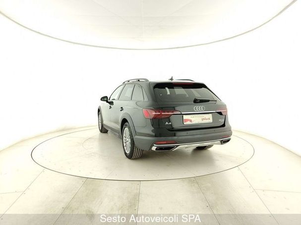 Audi A4 Allroad 40 TDI S tronic Business 140 kW image number 3