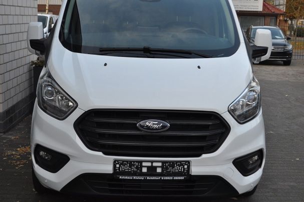 Ford Transit Custom 320 L2H1 96 kW image number 19