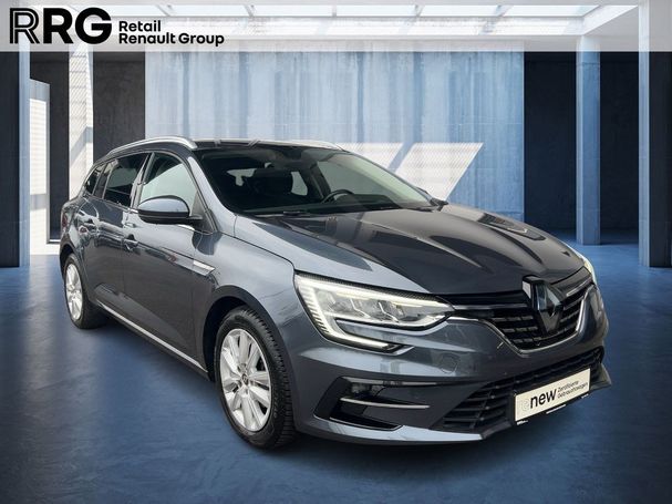 Renault Megane Grandtour dCi 115 85 kW image number 3