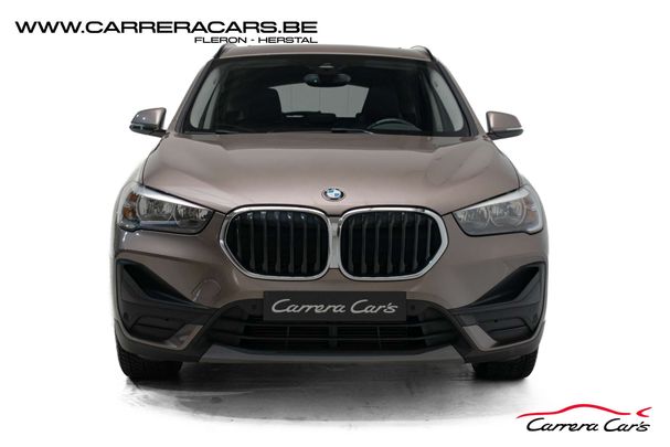 BMW X1 sDrive18d 110 kW image number 3