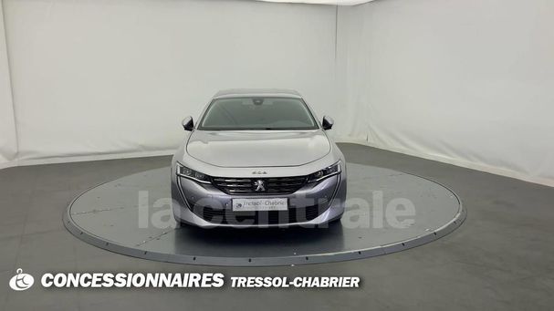 Peugeot 508 165 kW image number 3