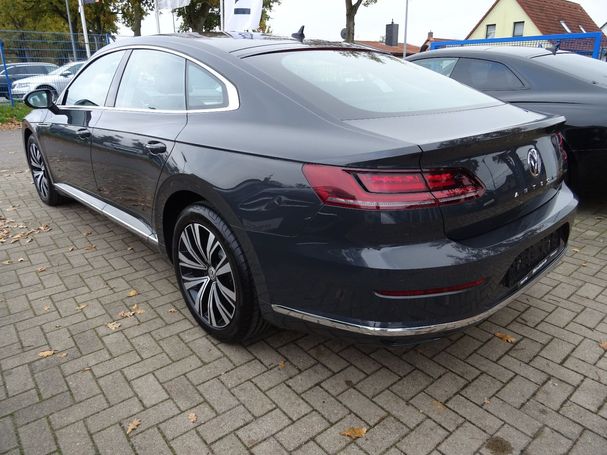 Volkswagen Arteon 110 kW image number 6