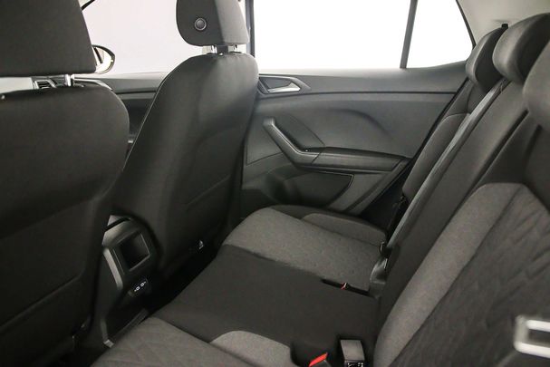 Volkswagen T-Cross 1.0 TSI DSG Life 85 kW image number 32