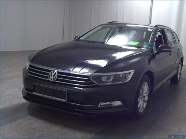 Volkswagen Passat 1.5 TSI 110 kW image number 1