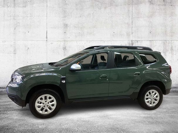 Dacia Duster TCe 130 96 kW image number 2