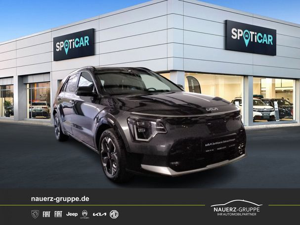 Kia Niro 150 kW image number 2