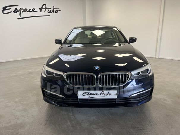 BMW 530 e 215 kW image number 2