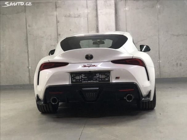 Toyota Supra 3.0 250 kW image number 6