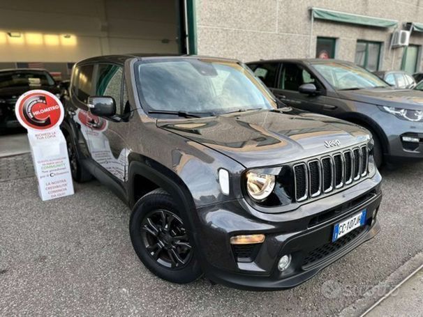 Jeep Renegade 1.6 88 kW image number 3