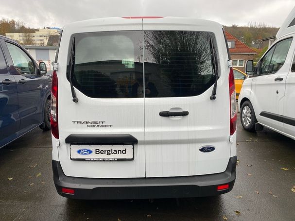 Ford Transit Connect 220 L1 74 kW image number 5