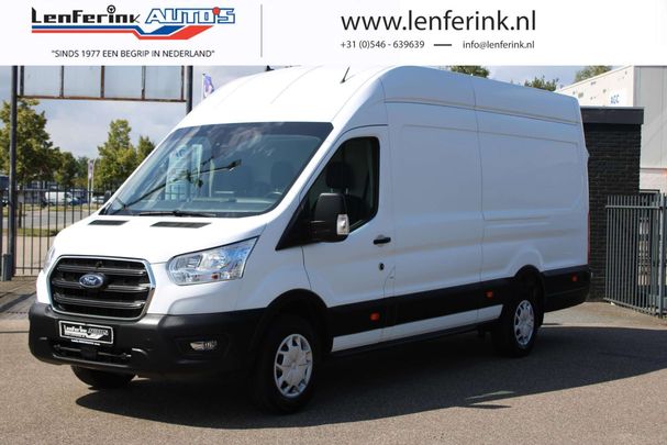 Ford Transit 2.0 TDCi 96 kW image number 1