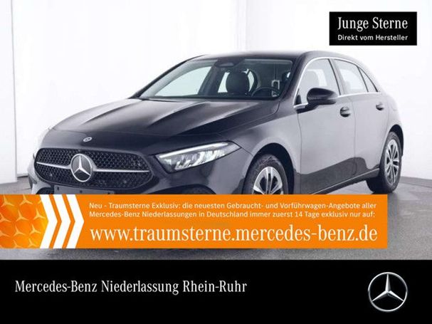 Mercedes-Benz A 250 e 160 kW image number 2