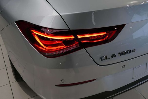 Mercedes-Benz CLA 180 85 kW image number 26