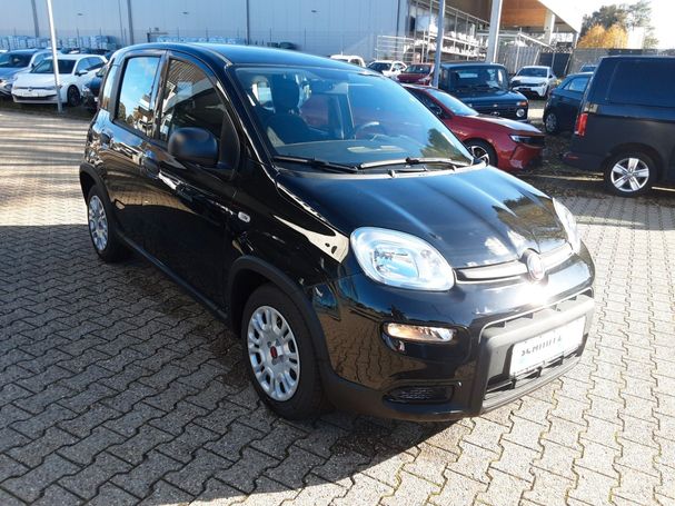 Fiat Panda 51 kW image number 6