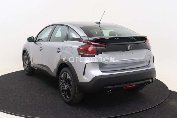 Citroen C4 96 kW image number 4