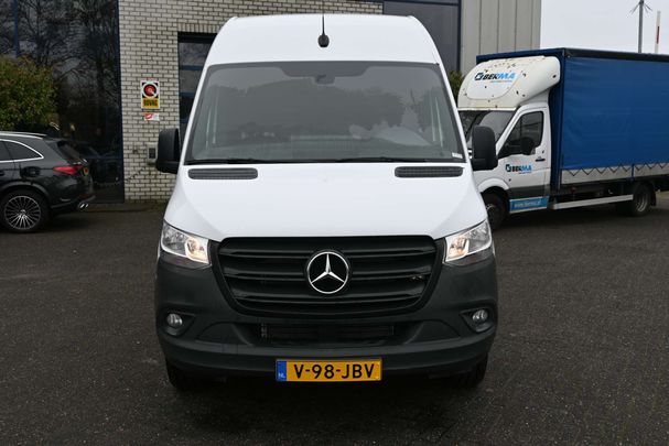 Mercedes-Benz Sprinter 317 CDI RWD 125 kW image number 3