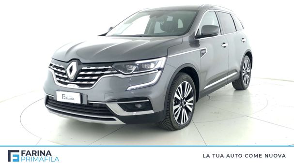 Renault Koleos BLUE dCi 110 kW image number 1