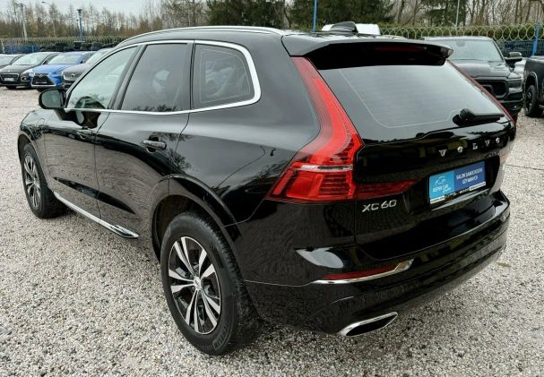 Volvo XC60 T6 Inscription AWD 251 kW image number 4