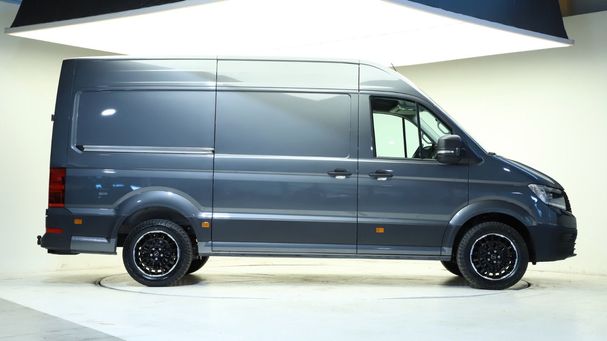 Volkswagen Crafter 4Motion 130 kW image number 2