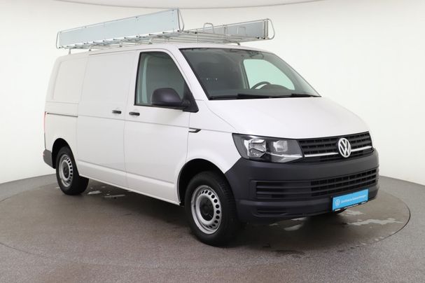 Volkswagen T6 Transporter 62 kW image number 2