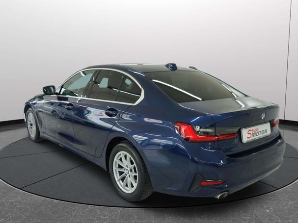 BMW 318d Advantage 110 kW image number 26