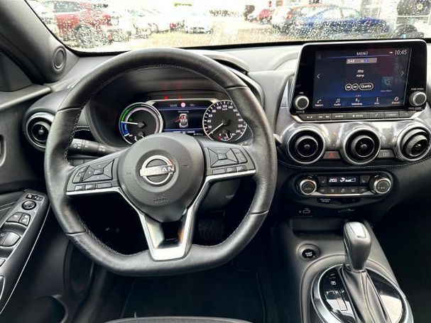 Nissan Juke 105 kW image number 12