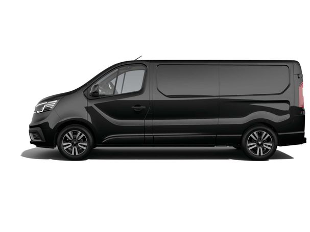 Renault Trafic dCi 170 EDC 125 kW image number 6