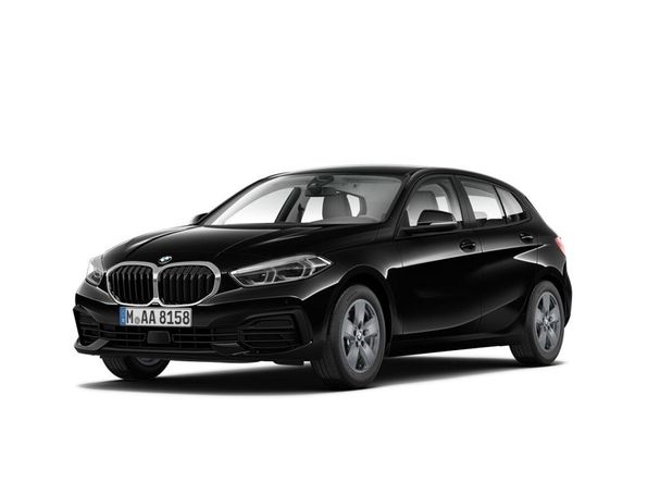 BMW 118i Advantage 100 kW image number 1