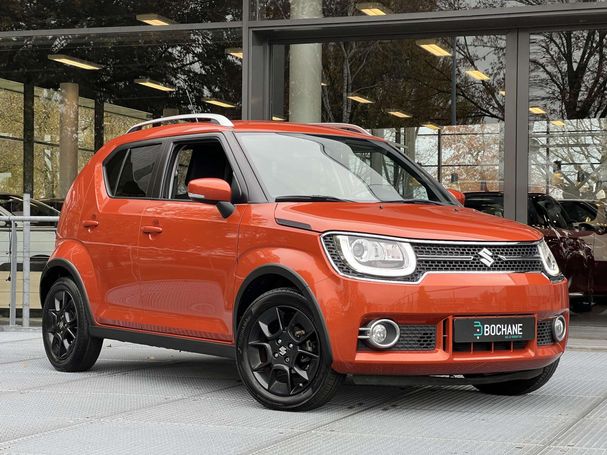 Suzuki Ignis 66 kW image number 2