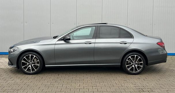 Mercedes-Benz E 400 d 243 kW image number 5