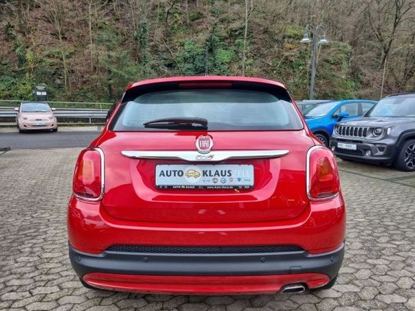 Fiat 500X 1.4 Multiair 4x2 Pop Star 103 kW image number 21